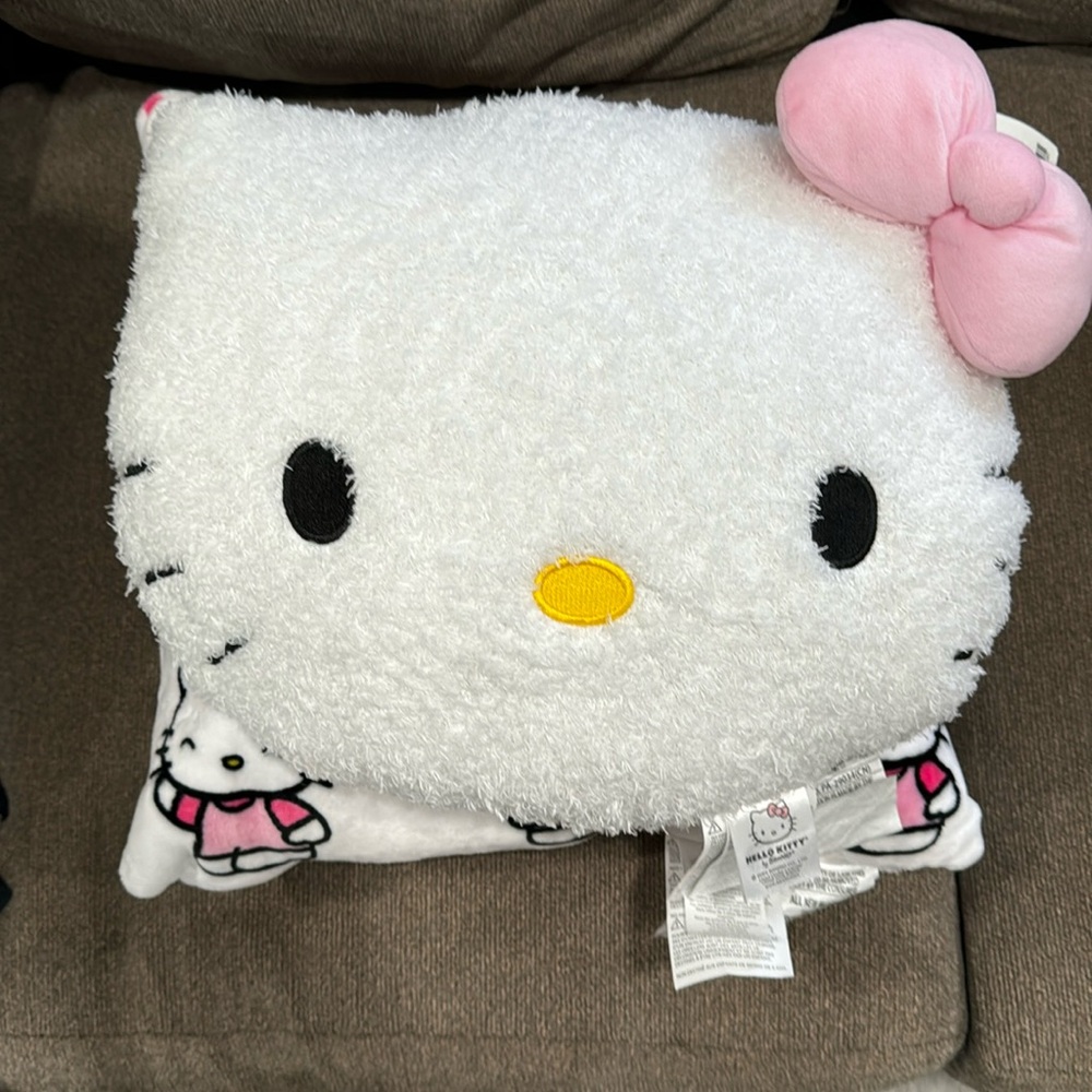 Hello Kitty